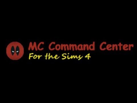 how to install mc command center