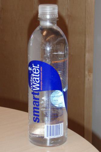 smart watering